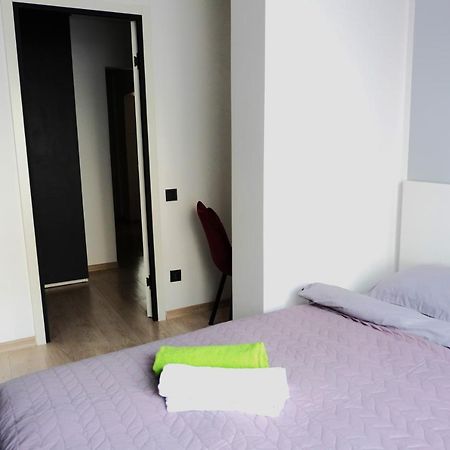 Appartement Jaukus Koko Butas 1 Aukste à Kaunas Extérieur photo