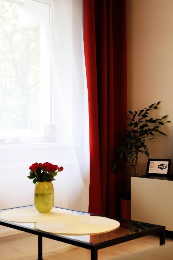 Appartement Jaukus Koko Butas 1 Aukste à Kaunas Extérieur photo