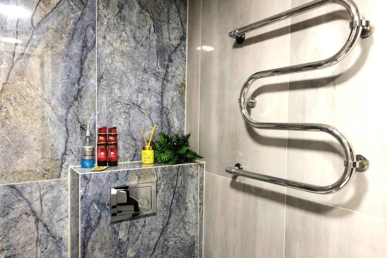 Appartement Jaukus Koko Butas 1 Aukste à Kaunas Extérieur photo