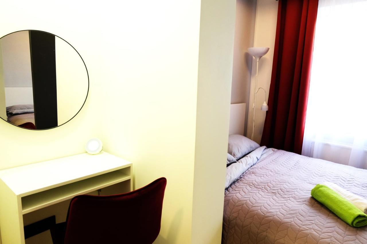 Appartement Jaukus Koko Butas 1 Aukste à Kaunas Extérieur photo