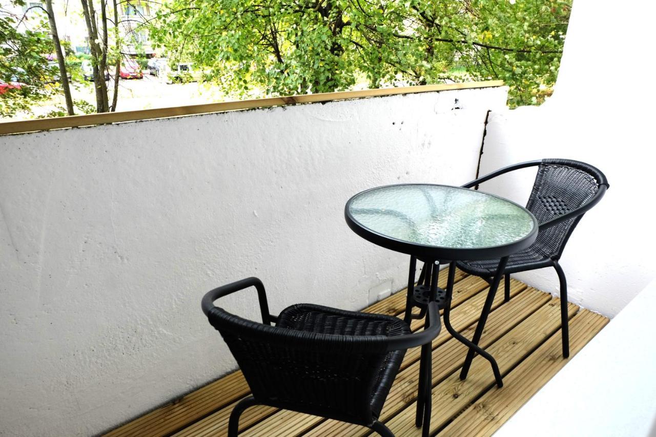 Appartement Jaukus Koko Butas 1 Aukste à Kaunas Extérieur photo