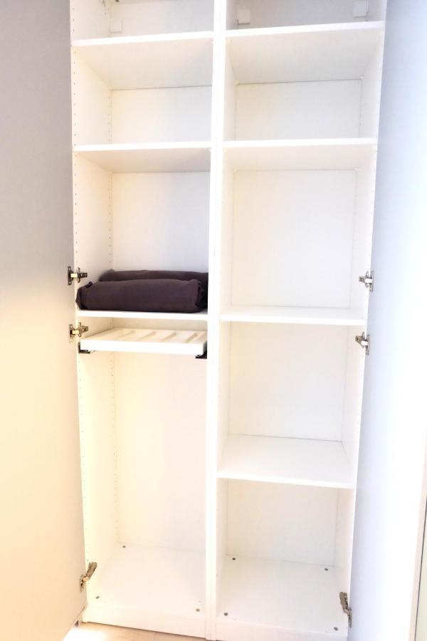 Appartement Jaukus Koko Butas 1 Aukste à Kaunas Extérieur photo