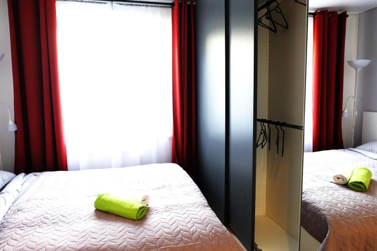 Appartement Jaukus Koko Butas 1 Aukste à Kaunas Extérieur photo