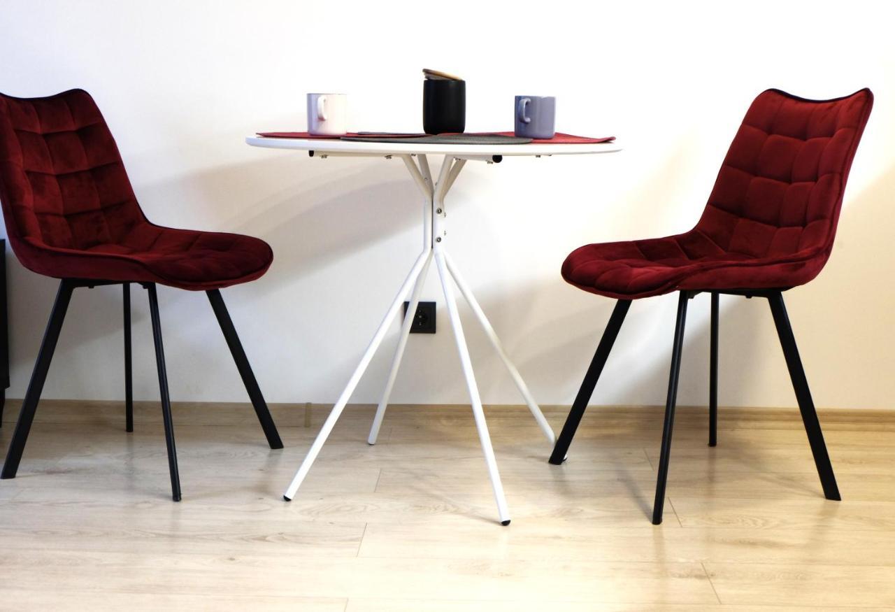 Appartement Jaukus Koko Butas 1 Aukste à Kaunas Extérieur photo