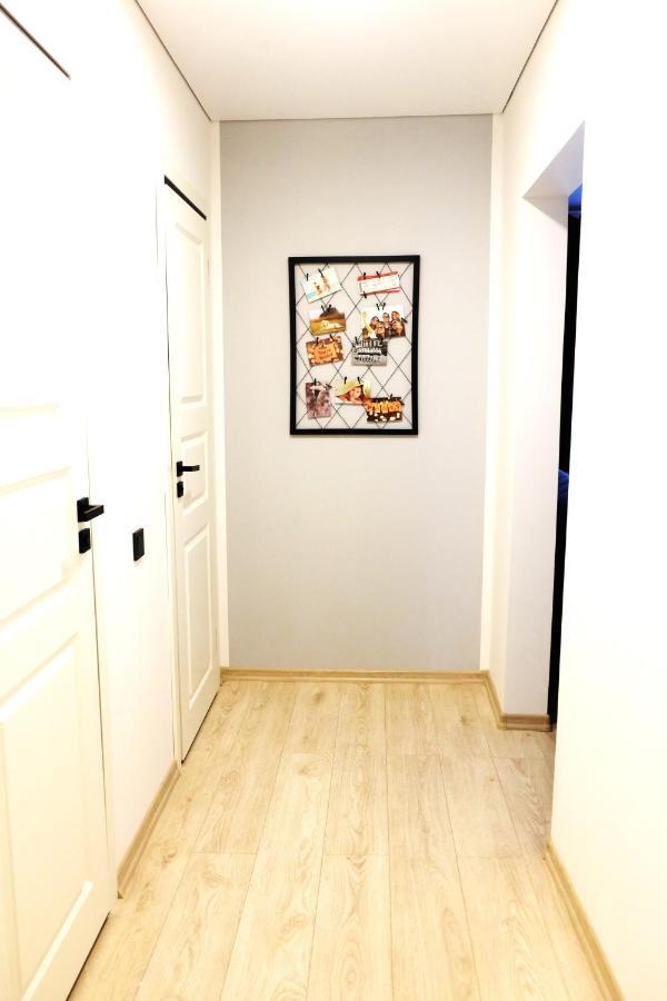 Appartement Jaukus Koko Butas 1 Aukste à Kaunas Extérieur photo